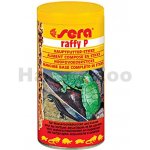 Sera Raffy P Nature 250 ml – Zboží Dáma