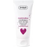 Ziaja Marshmallow hydratační krém na ruce 50 ml – Sleviste.cz