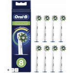 Oral-B Cross Action 8 ks – Zbozi.Blesk.cz