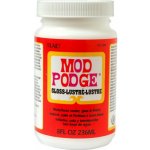 Plaid Lepidlo a lak na vodní bázi Mod Podge lesklý 236 ml – Hledejceny.cz