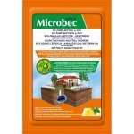 Bros Microbec k likvidaci septiku 25 g – Hledejceny.cz