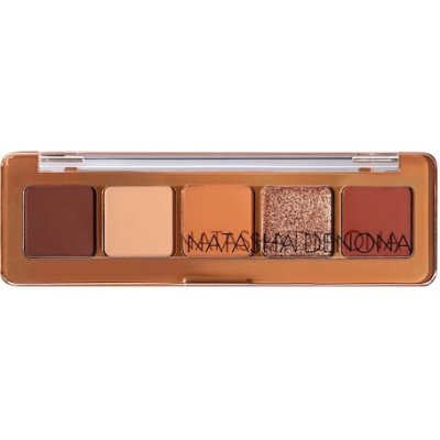 Natasha Denona Mini Bronze Paleta očních stínů – Zbozi.Blesk.cz