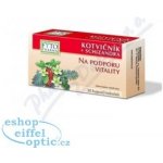 Fyto Kotvičník+Schizandra na podp.vitality 30 tobolek – Hledejceny.cz