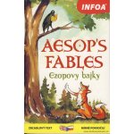 Aesop´s Fables/Ezopovy bajky – Hledejceny.cz