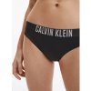 Calvin Klein Swimwear spodní část bikin Intense Power černé