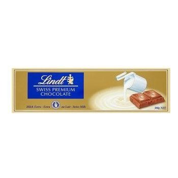 Lindt mléčná 300 g