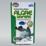 Hikari Tropical Algae Wafers 20 g – Hledejceny.cz
