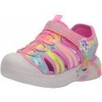 Skechers Unicorn Dreams Explorer 303102N/PKMT – Zboží Mobilmania