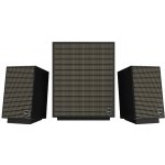 Klipsch ProMedia Heritage 2.1 – Zboží Živě
