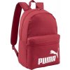 Batoh Unisex Puma Phase červený 22 l