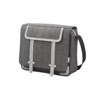 Brašna METSTYLE GC-MLM00GR 15,4'' grey