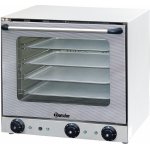 Bartscher Horkovzdušná trouba AT120 – Sleviste.cz