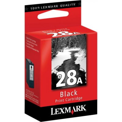 Lexmark 18C1528 - originální