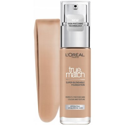 L'Oréal Paris True Match podkladová báze na obličej SPF11-20 30 ml – Zboží Dáma