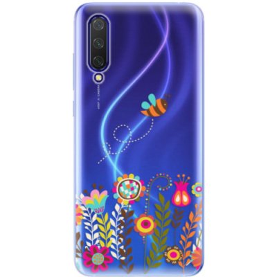 Pouzdro iSaprio - Bee 01 - Xiaomi Mi 9 Lite – Hledejceny.cz