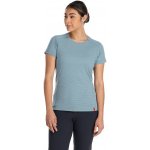 Rab Syncrino Base SS Tee Wmns Citadel – Zboží Mobilmania