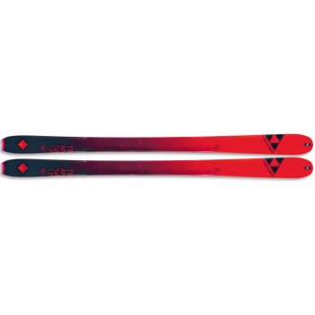 Fischer TRANSALP 86 CARBON 20/21