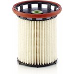 Palivový filtr MANN-FILTER PU 8021 | Zboží Auto