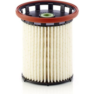 Palivový filtr MANN-FILTER PU 8021 | Zboží Auto