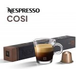 Nespresso Cosi 10 ks – Sleviste.cz