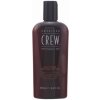 Přípravky pro úpravu vlasů American Crew Classic krém na vlasy lehké zpevnění (Light Hold Texture Lotion) 250 ml
