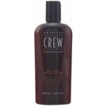 American Crew Classic krém na vlasy lehké zpevnění (Light Hold Texture Lotion) 250 ml – Zboží Mobilmania