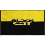 Black Cat Ručník Hand Towel – Sleviste.cz