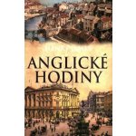 Anglické hodiny - James Henry – Hledejceny.cz