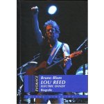 Lou Reed elektrický dandy. Biografie - Bruno Blum - Volvox Globator – Hledejceny.cz