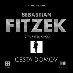 Cesta domov - Fitzek Sebastian