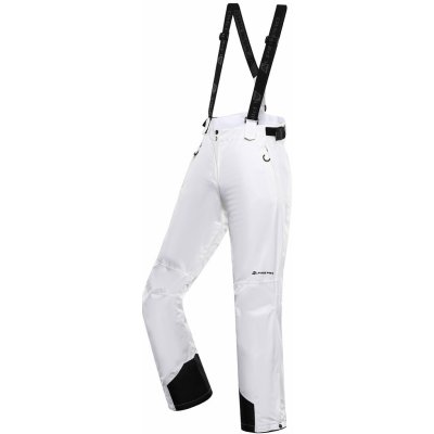 ALPINE PRO EDESA DÁMSKÉ LYŽAŘSKÉ KALHOTY S MEMBRÁNOU PTX SNOW – Zboží Dáma