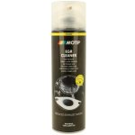 Motip Čistič turba a EGR ventilu 500 ml | Zboží Auto