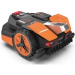 Worx Landroid Vision M600 WR206E – Zboží Dáma