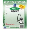 Sáček do vysavače Jolly MAX H 1 Hecht 3 ks