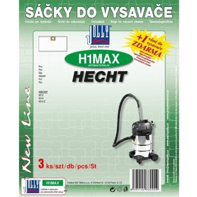 Jolly MAX H 1 Hecht 3 ks – Zbozi.Blesk.cz