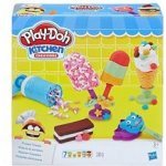 Play-Doh Zmrzlinářský set – Sleviste.cz