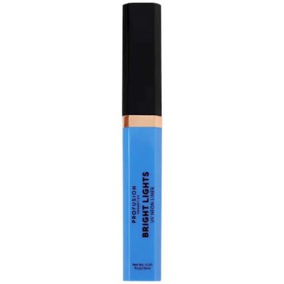 Profusion cosmetics Profusion neonová linka na oči UV NEON Bolt 2,3 ml – Sleviste.cz