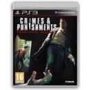 Sherlock Holmes: Crimes & Punishments