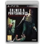 Sherlock Holmes: Crimes & Punishments – Zboží Dáma