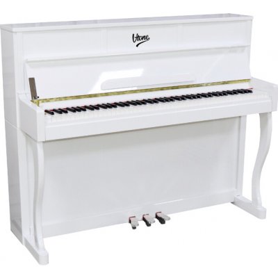 V-TONE BL-980 WH – Zboží Mobilmania