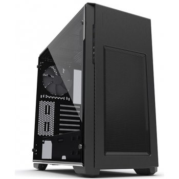 Phanteks Enthoo Pro M Tempered Glass PH-ES515PTG_BK