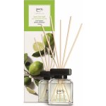 Ipuro Aroma difuzér Essentials Lime Light 100 ml – Zbozi.Blesk.cz