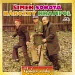 Sobota Luděk - Nejlepší scénky CD – Hledejceny.cz