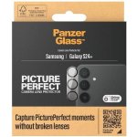 PanzerGlass Camera Protector, Samsung Galaxy S24+ 1205 – Hledejceny.cz