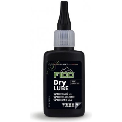 F100 Dry Lube 50 ml