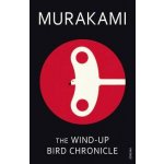 WIND-UP BIRD CHRONICLE - MURAKAMI, H. – Hledejceny.cz