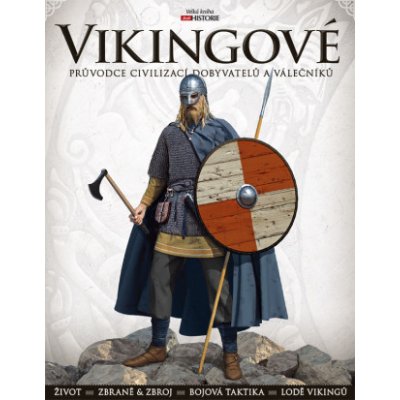 Vikingové