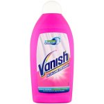 Vanish přípravek na bělení záclon 500 ml – Hledejceny.cz