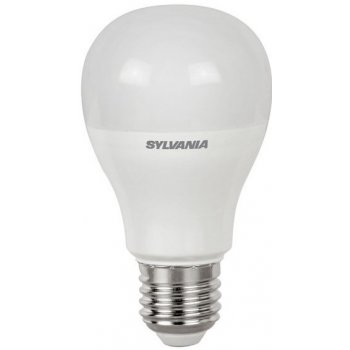 Sylvania LED žárovka Toledo GLS V2 8.5W 806lm 827 E27 SL teplá bílá