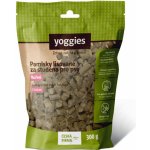 Yoggies za studena lisované maso Kuřecí 300 g – Zboží Mobilmania